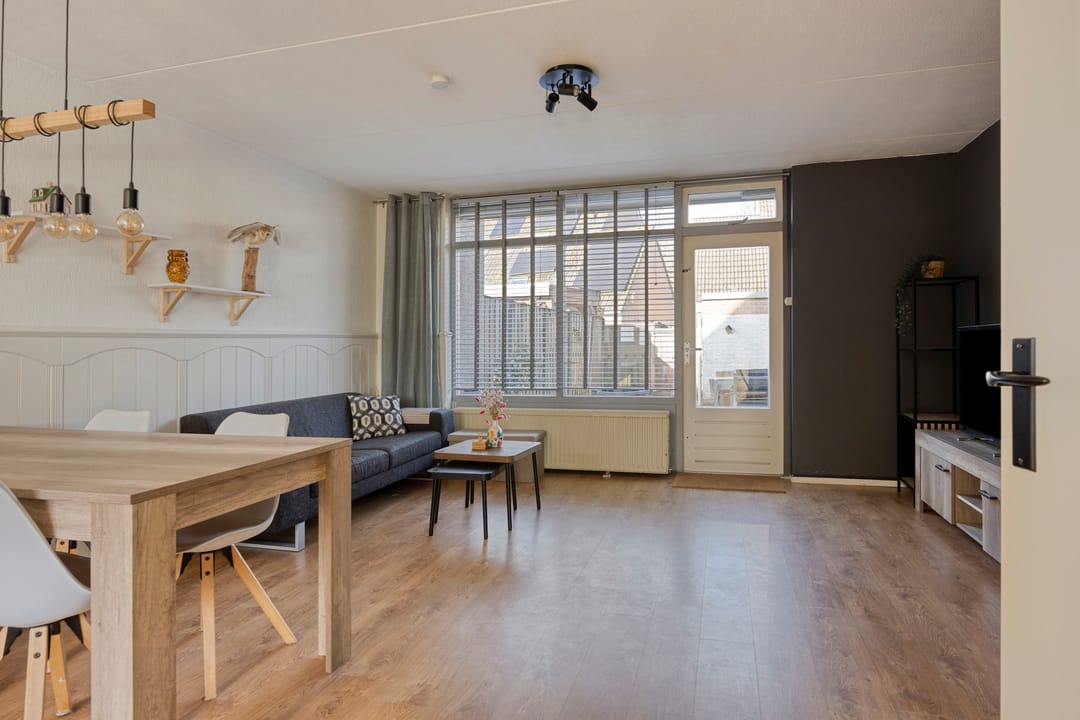 Foto 7 van Poggenbeekstraat 19