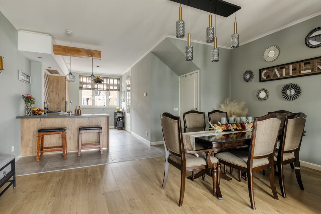 Foto 17 van Lisdoddestraat 40