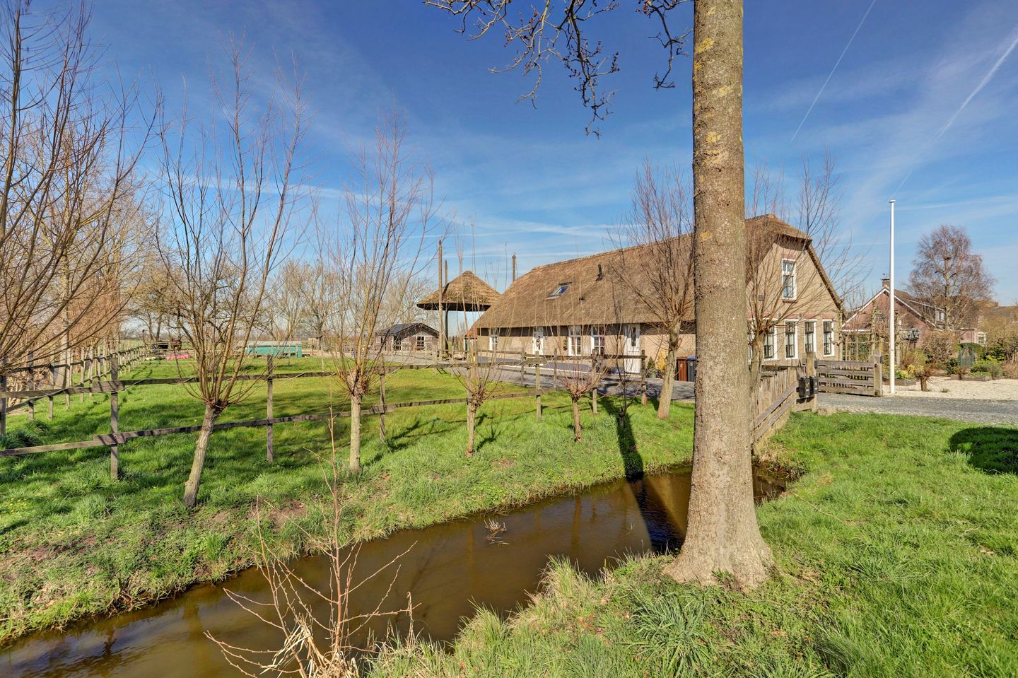 Photo 40 of Noordzijdseweg 191-A