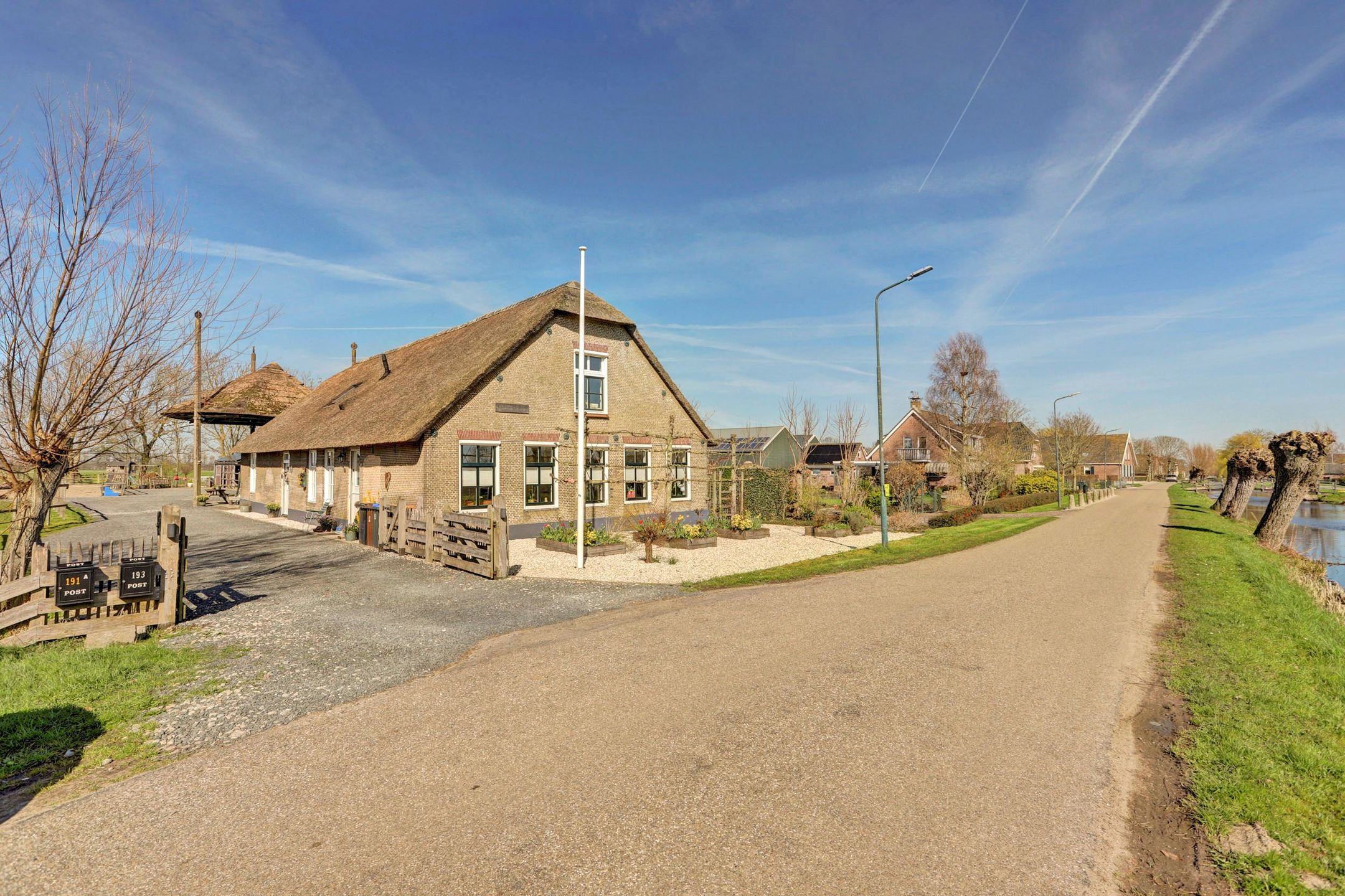 Photo 39 of Noordzijdseweg 191-A