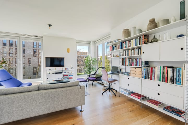 Photo 4 of Funenpark 547