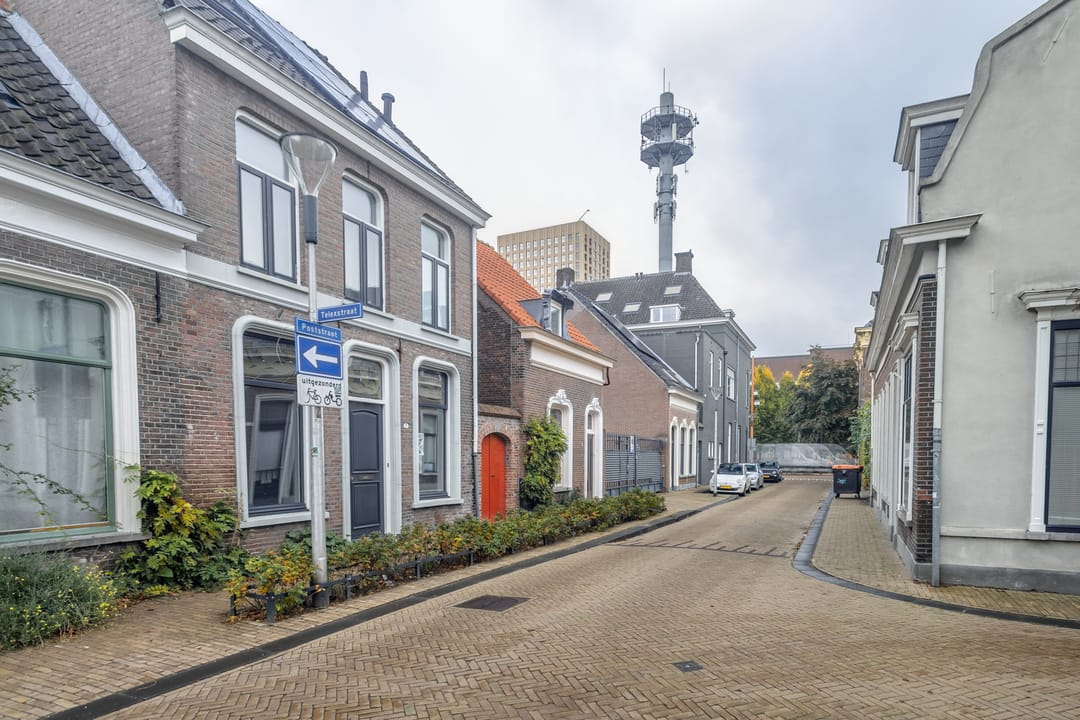 Foto 38 van Poststraat 5