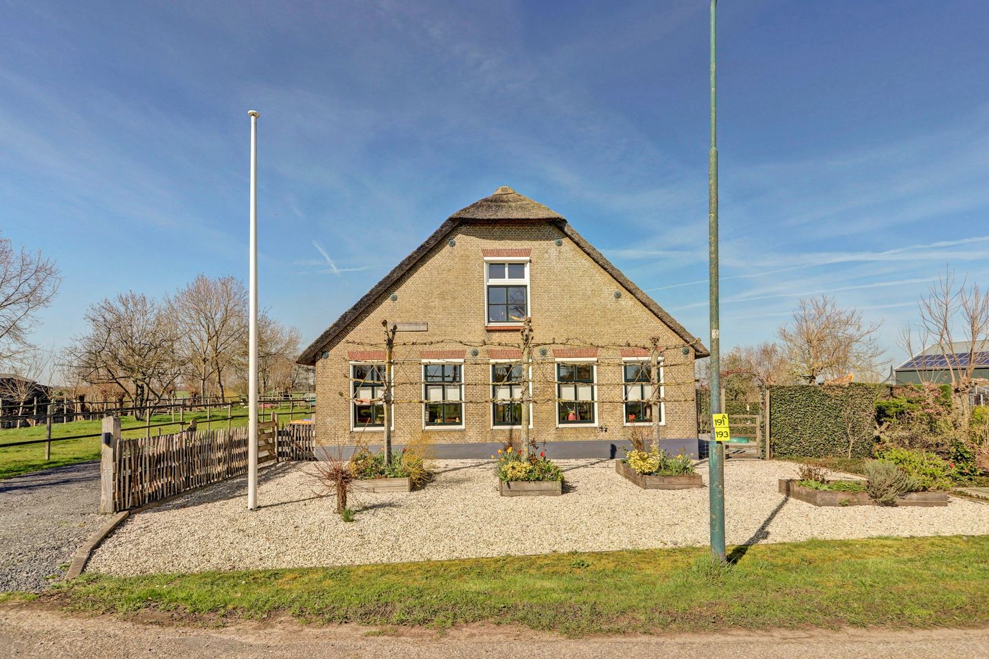 Photo 35 of Noordzijdseweg 191-A