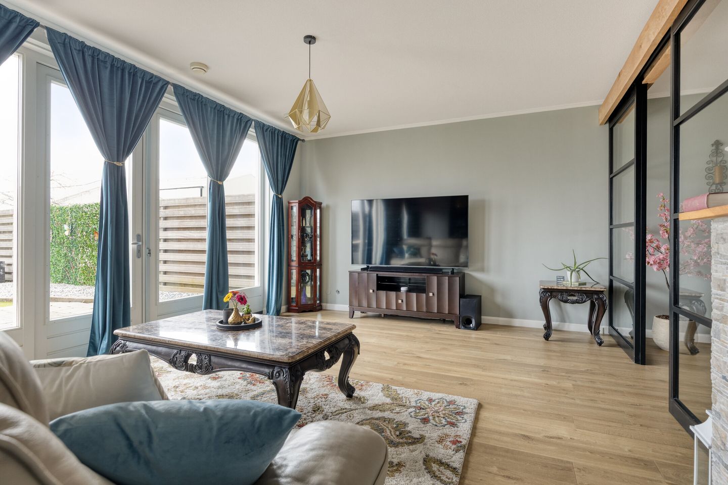 Foto 10 van Lisdoddestraat 40