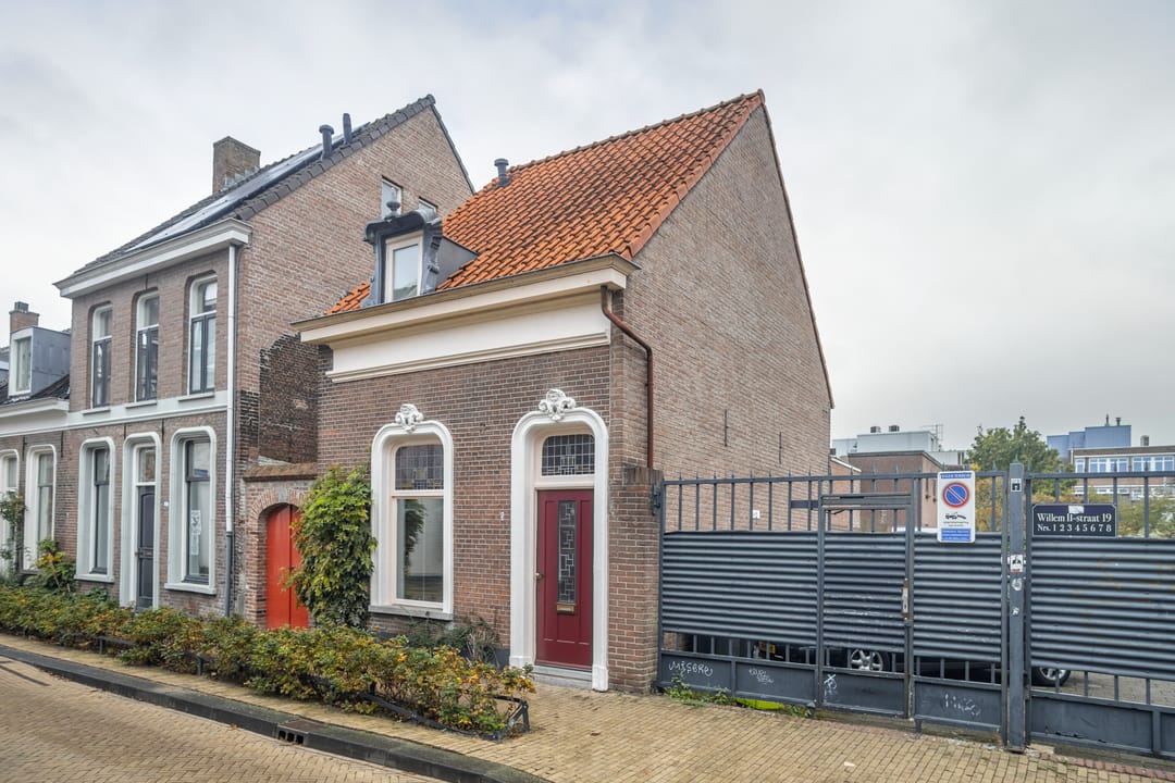 Foto 32 van Poststraat 5