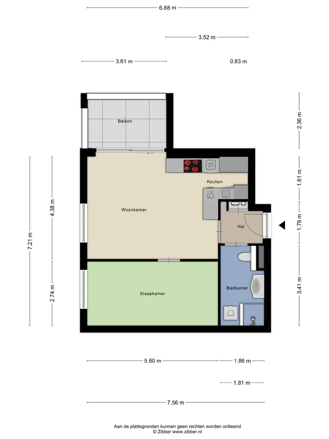 Foto 62 van Eimersland 41