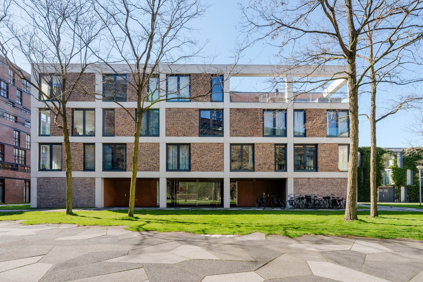 Photo 29 of Funenpark 547