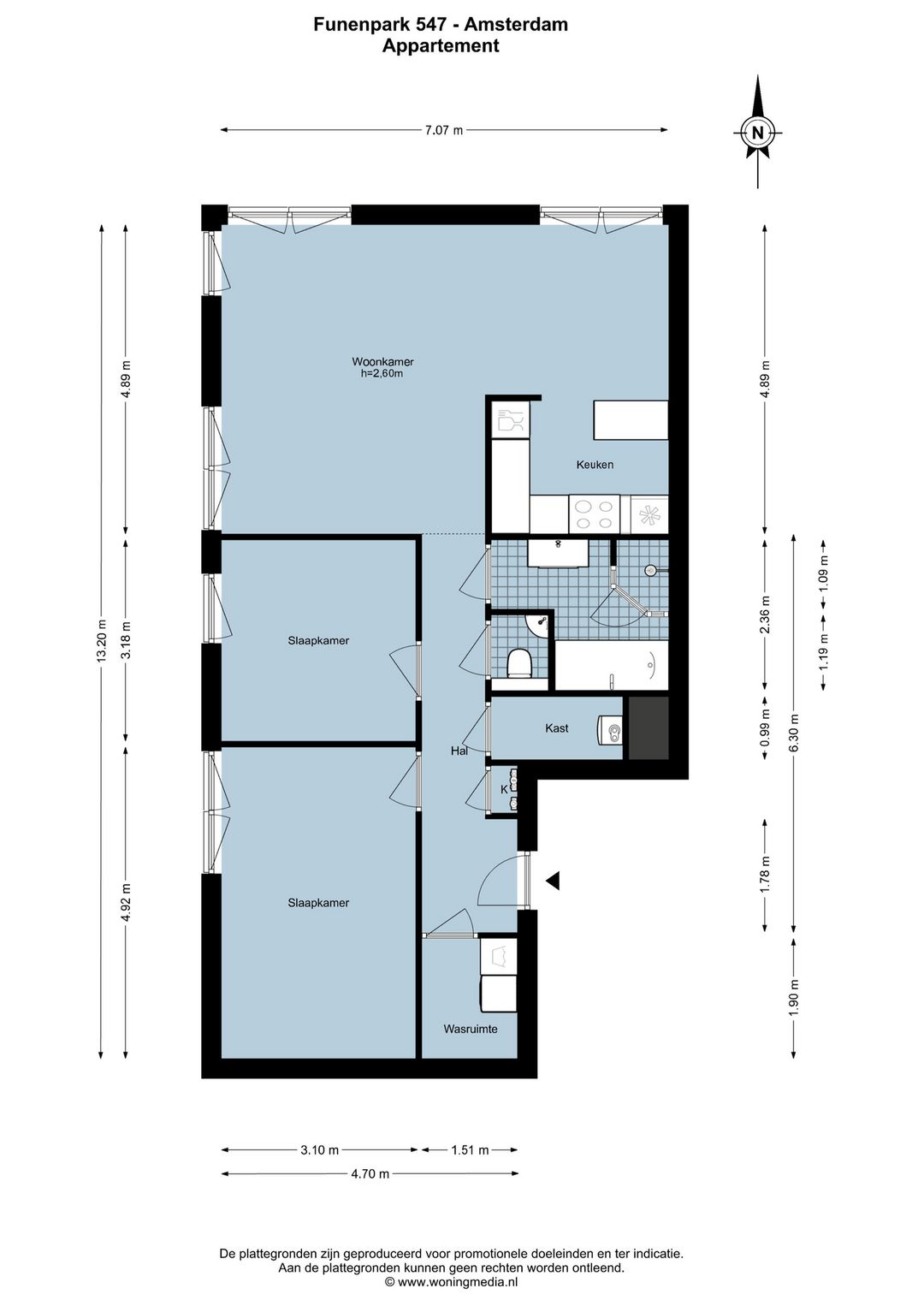 Photo 38 of Funenpark 547