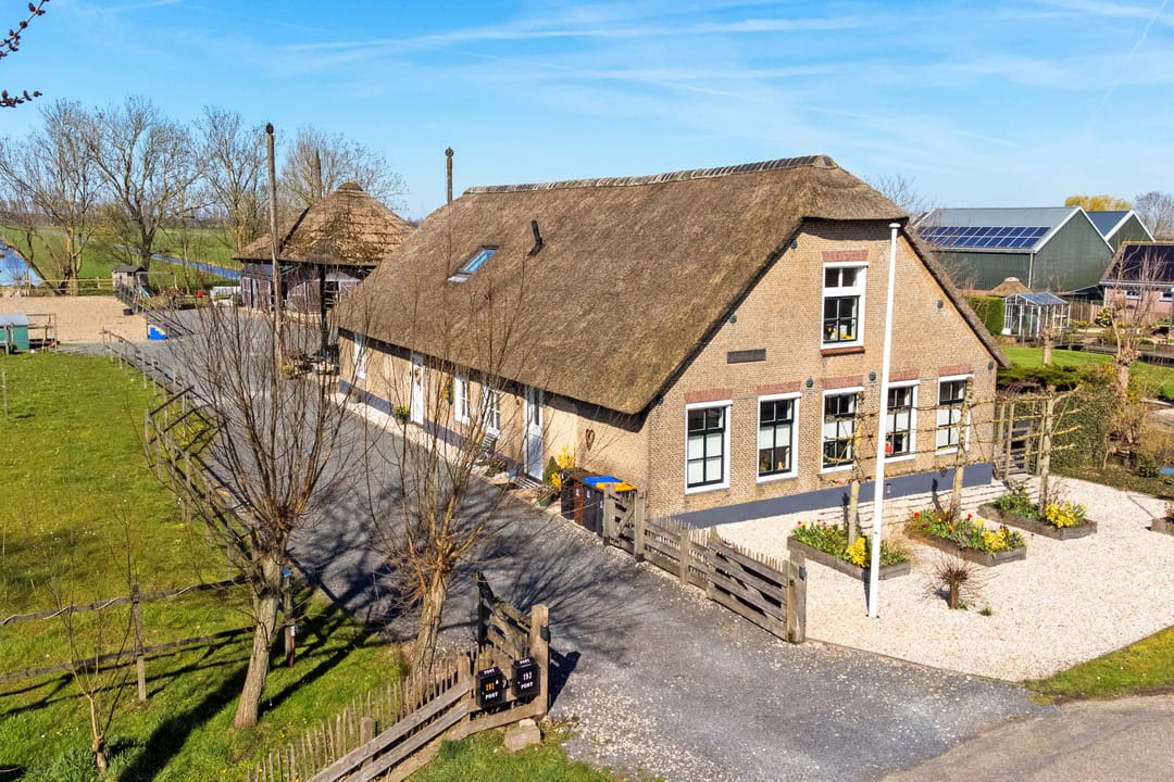 Photo 43 of Noordzijdseweg 191-A