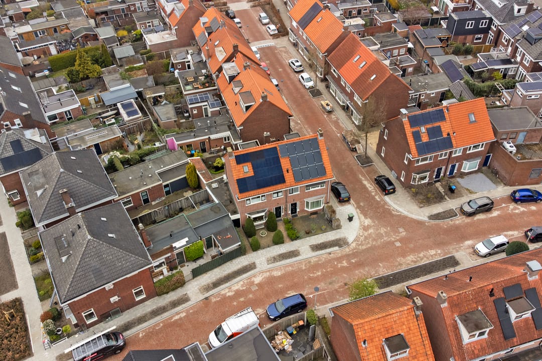 Photo 38 of Minister Idenburgstraat 8