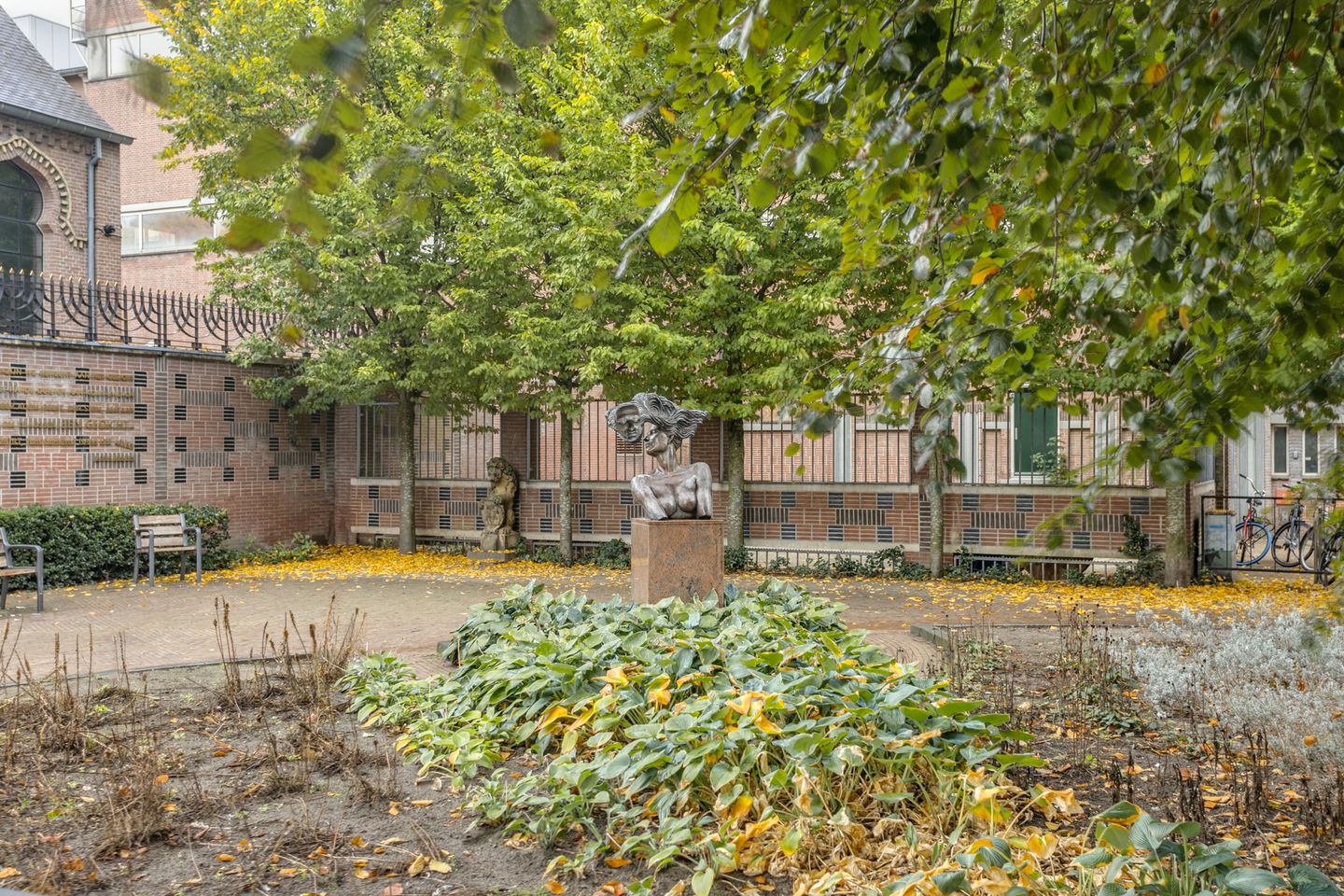 Foto 35 van Poststraat 5