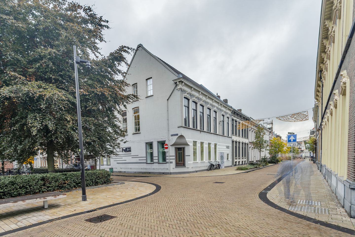 Foto 34 van Poststraat 5