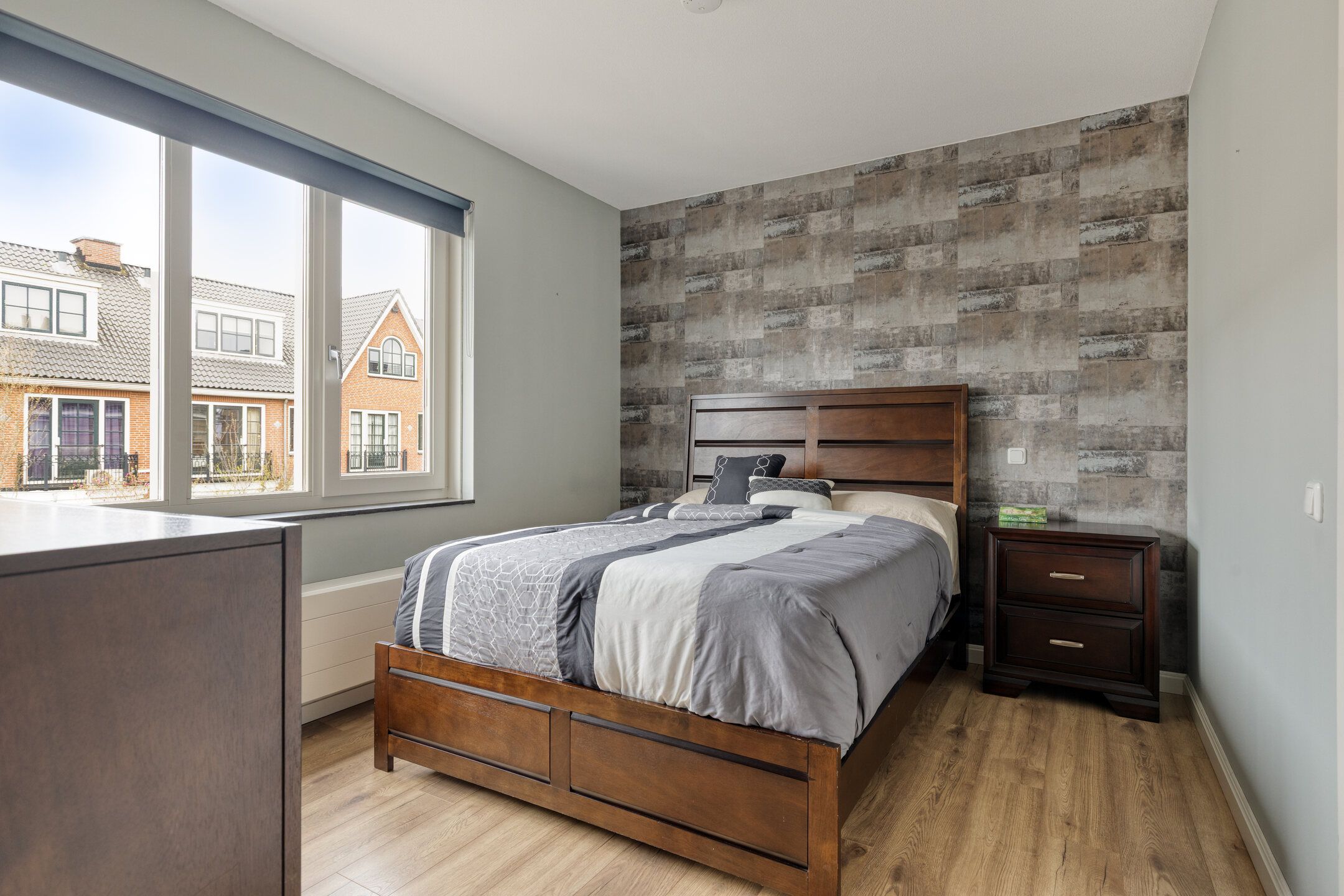 Foto 21 van Lisdoddestraat 40