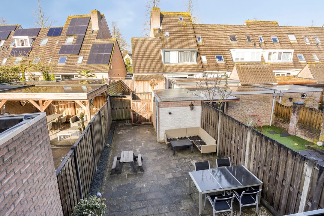 Foto 26 van Poggenbeekstraat 19