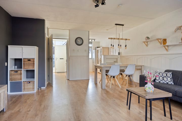 Photo 2 of Poggenbeekstraat 19