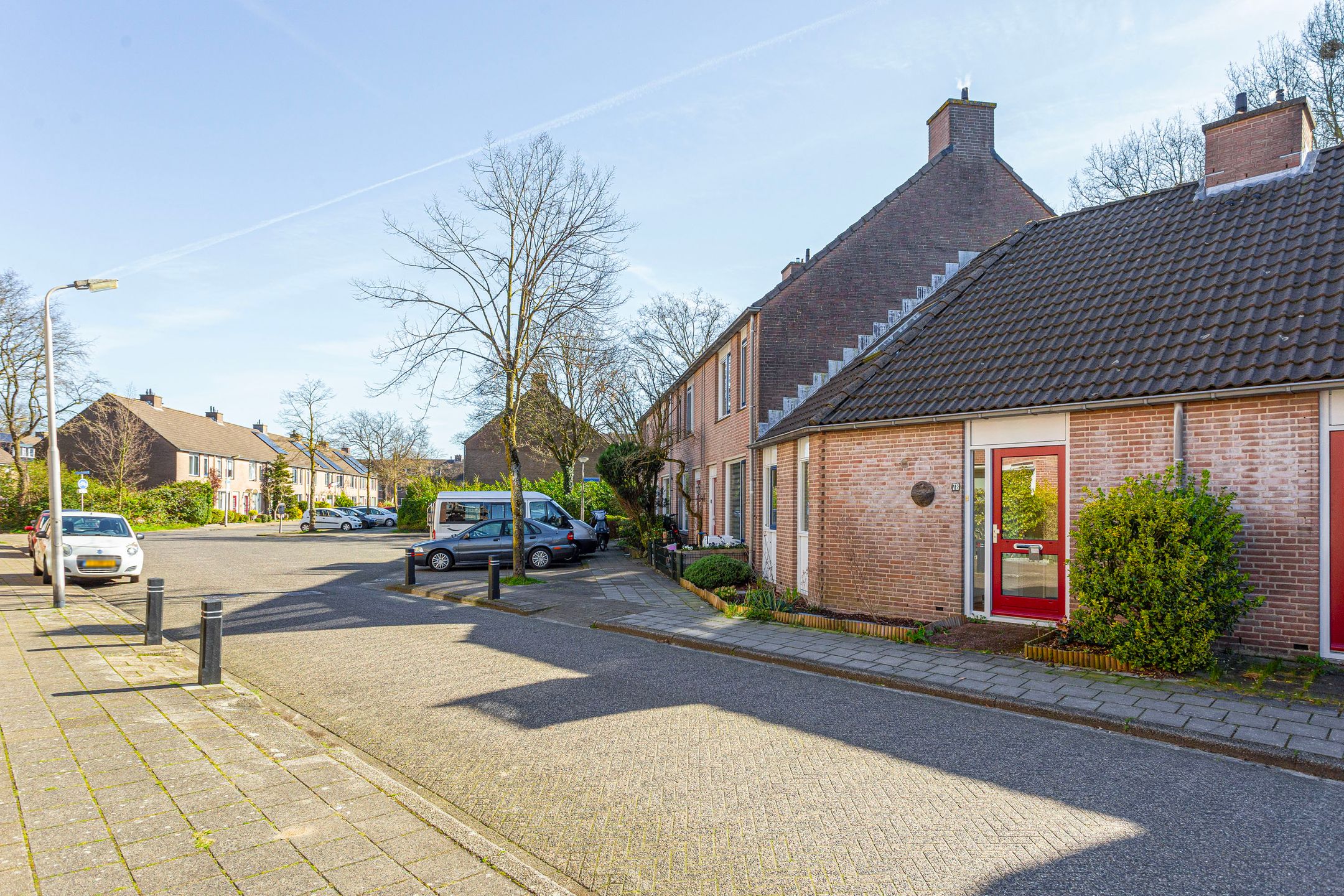 Foto 6 van Willem van Otterloostraat 78