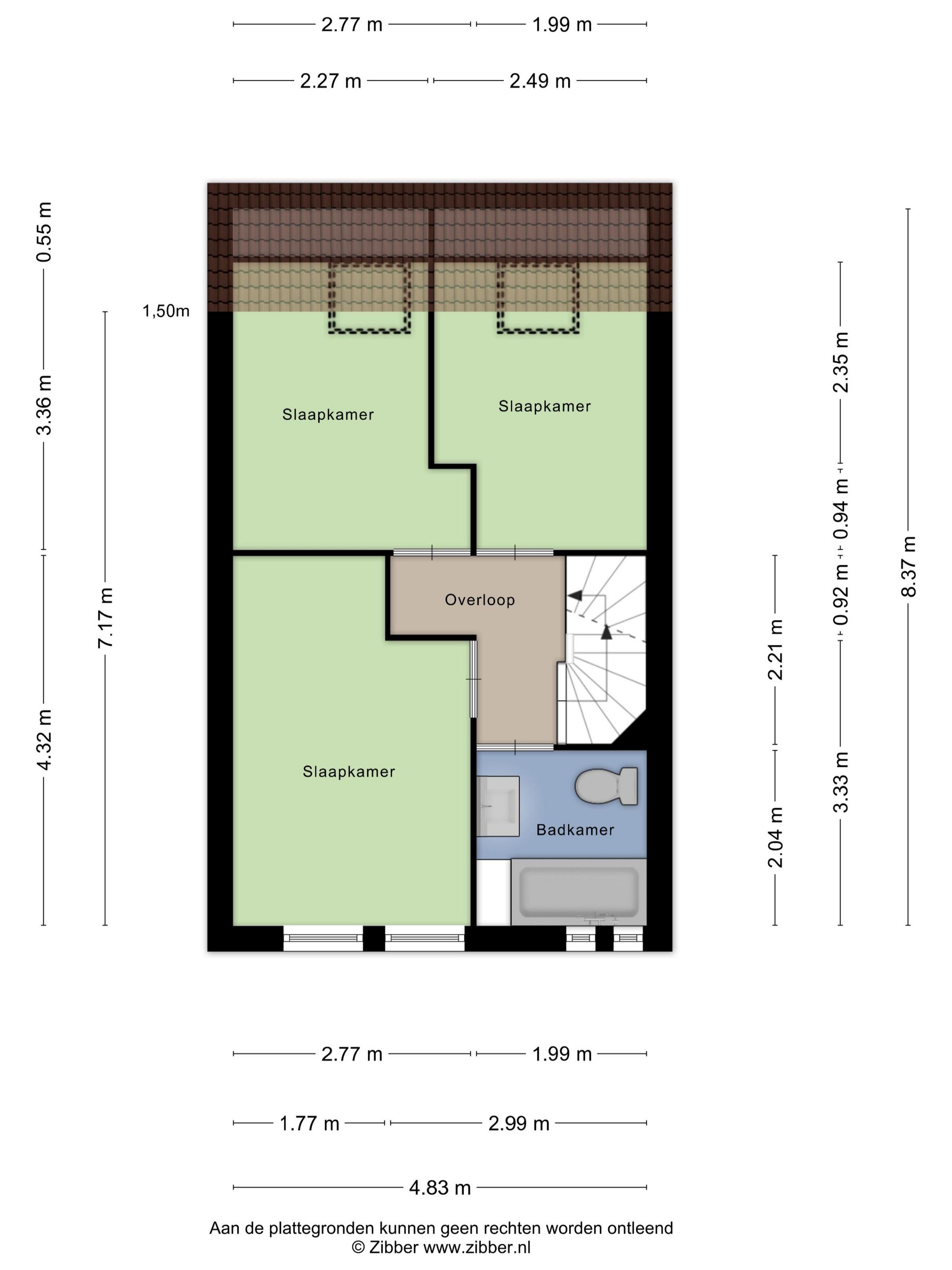 Foto 30 van Poggenbeekstraat 19