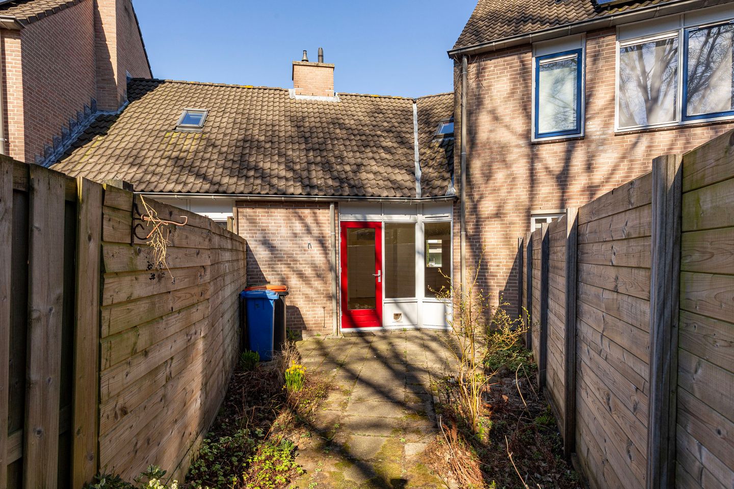 Foto 4 van Willem van Otterloostraat 78