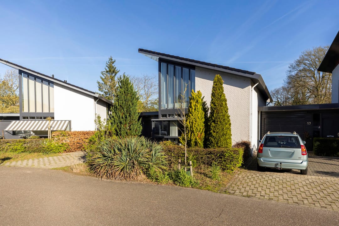 Photo 8 of Dagpauwooglaan 15