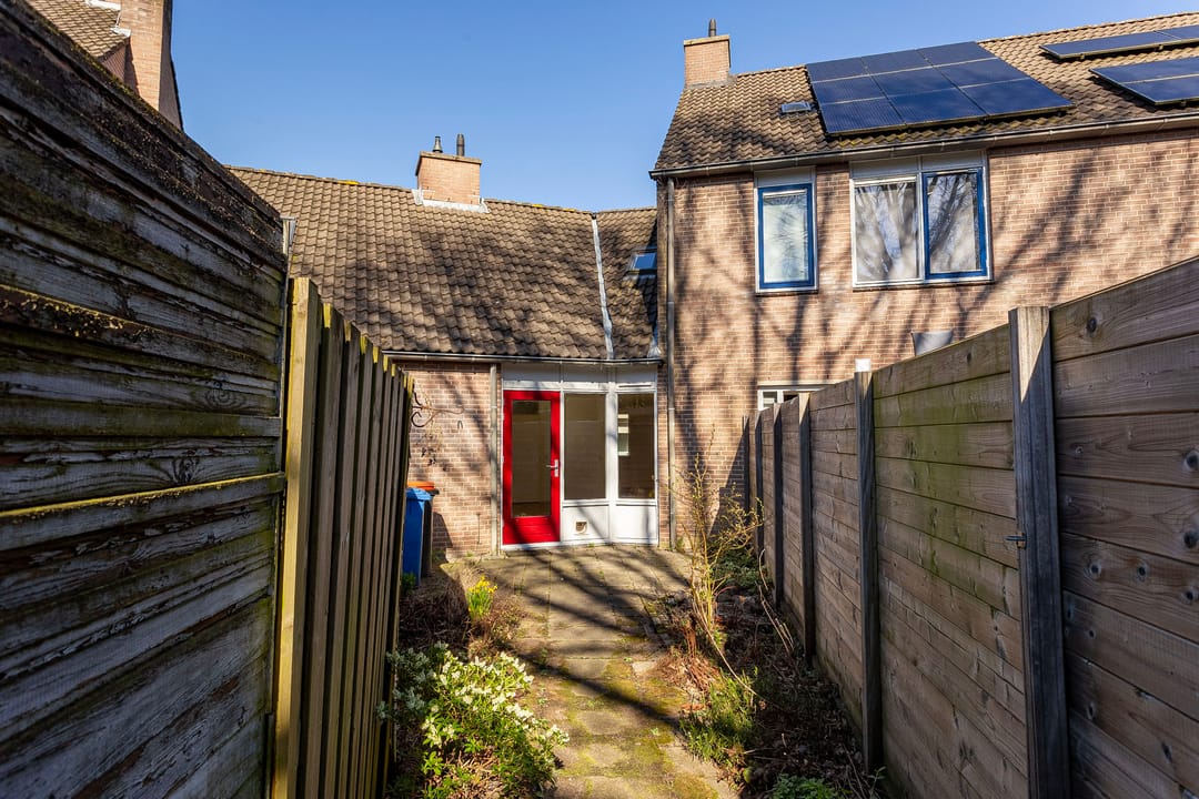 Foto 16 van Willem van Otterloostraat 78