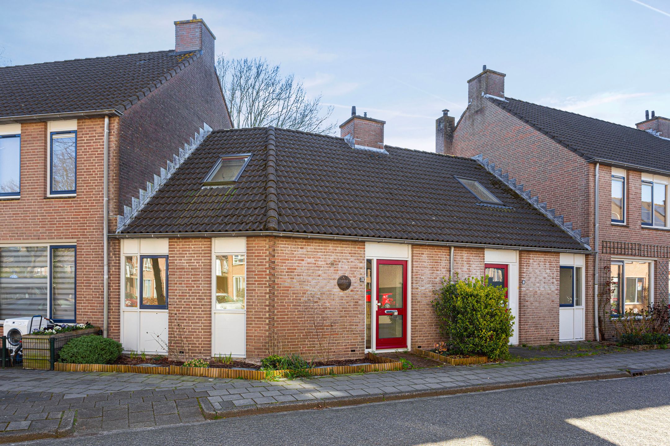 Foto 30 van Willem van Otterloostraat 78