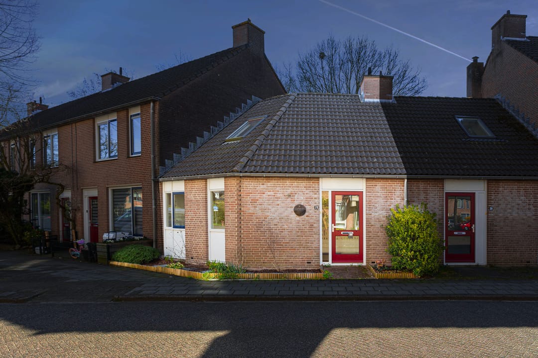 Foto 31 van Willem van Otterloostraat 78