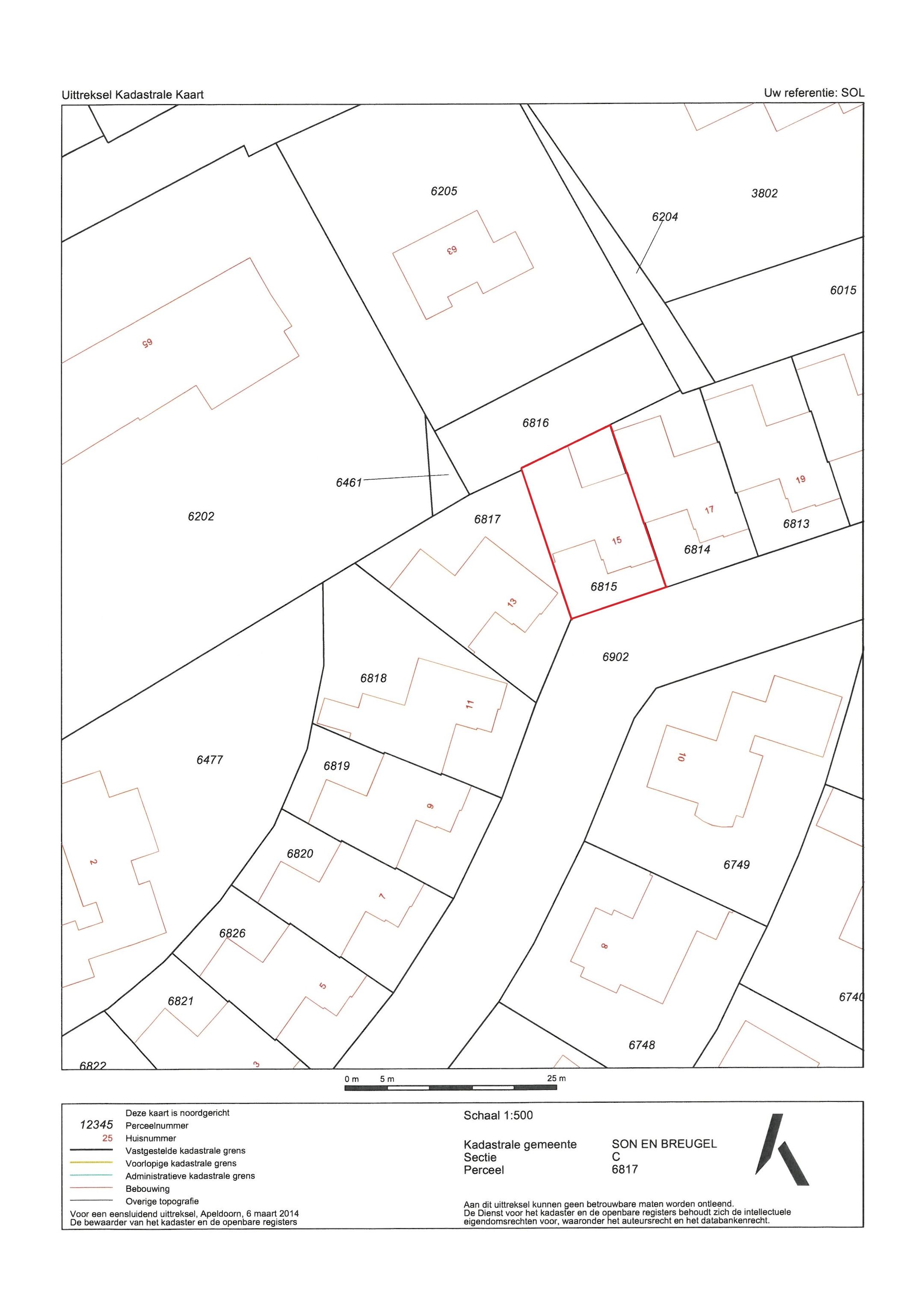 Photo 45 of Dagpauwooglaan 15