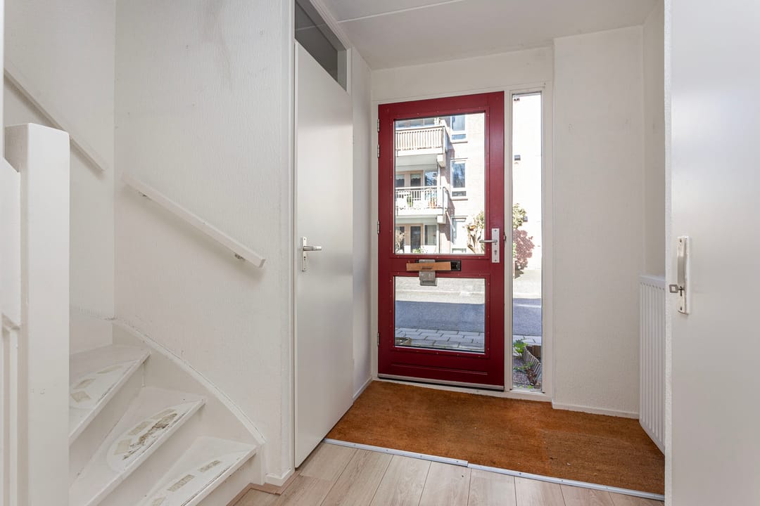 Foto 7 van Willem van Otterloostraat 78