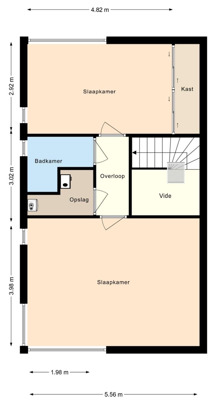 Photo 47 of Dagpauwooglaan 15