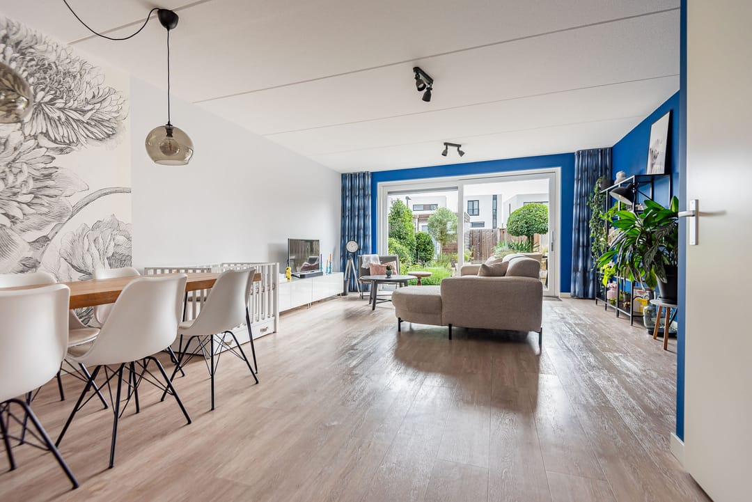 Foto 2 van Bongersstraat 99