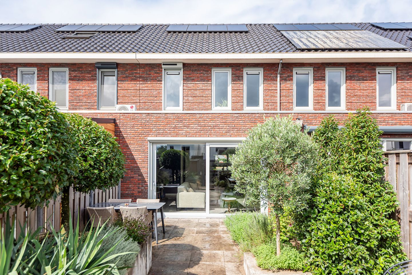 Foto 4 van Bongersstraat 99