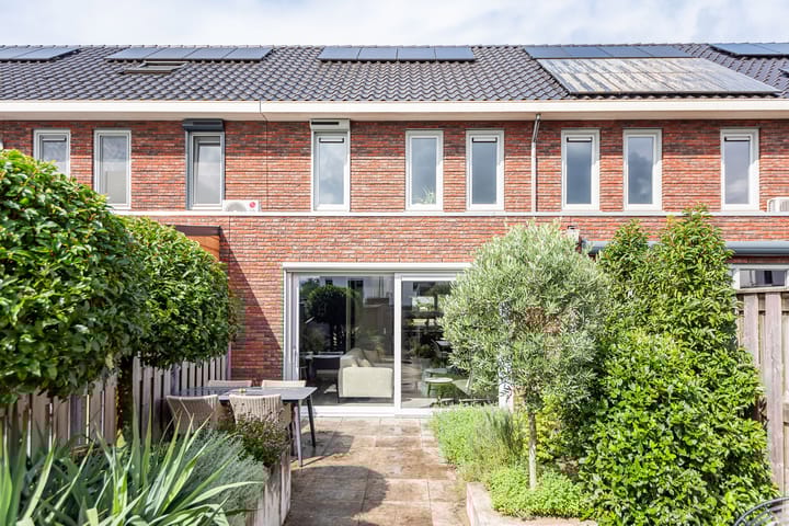 Foto 4 van Bongersstraat 99