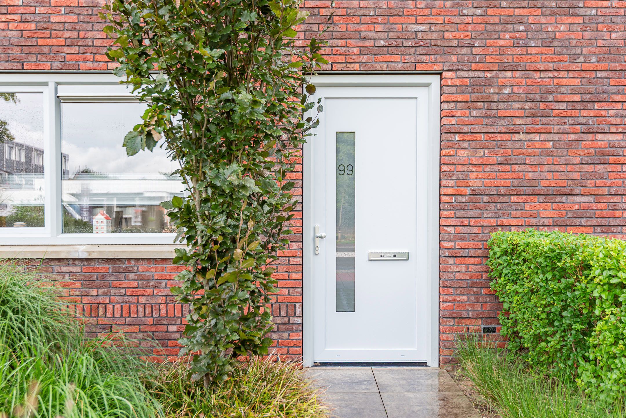 Foto 6 van Bongersstraat 99