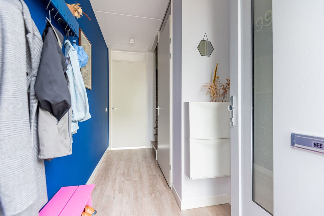 Foto 7 van Bongersstraat 99