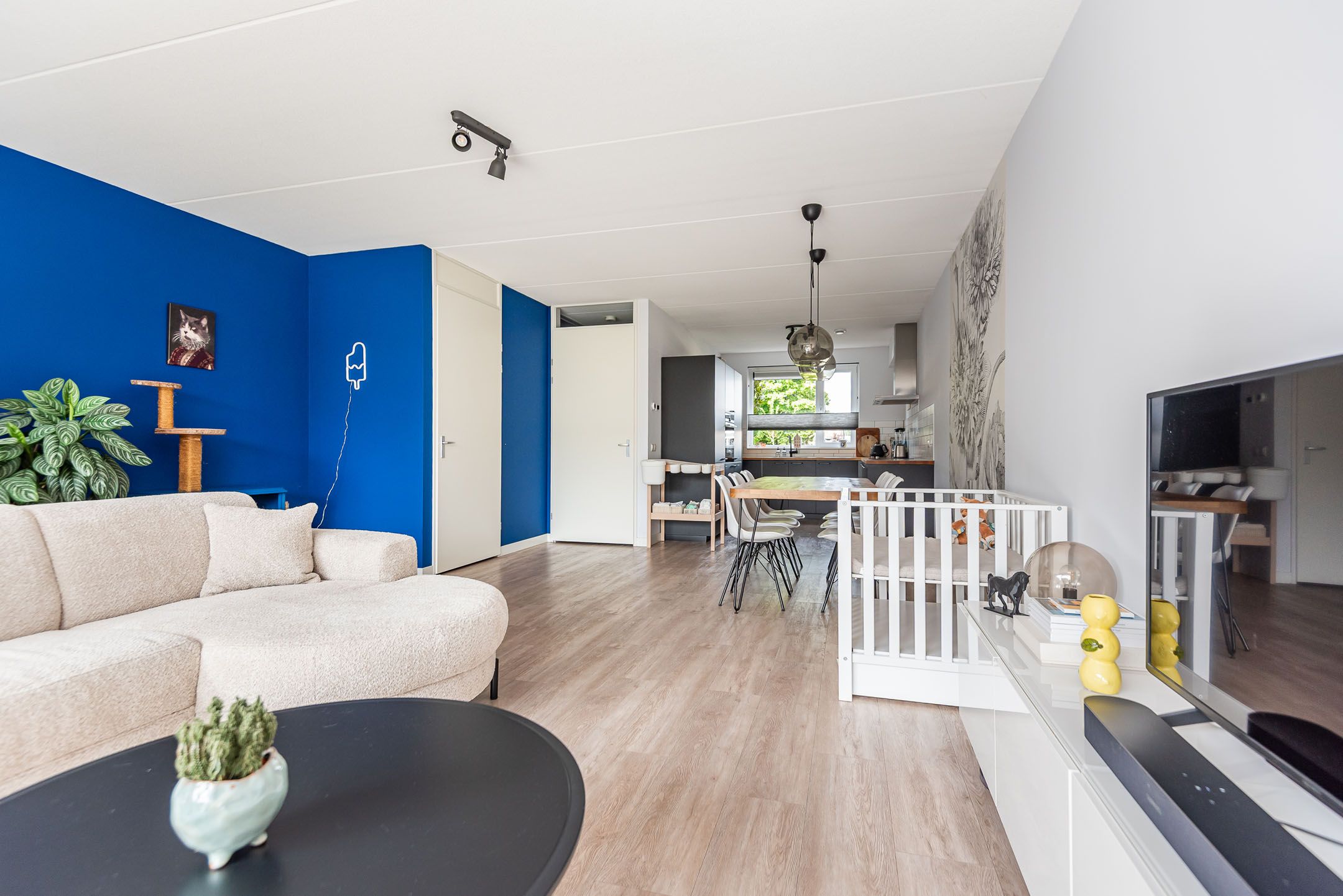 Foto 9 van Bongersstraat 99