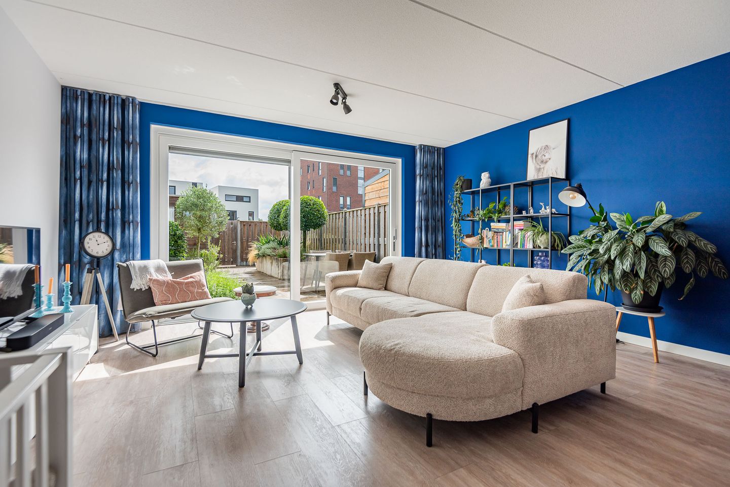 Foto 10 van Bongersstraat 99