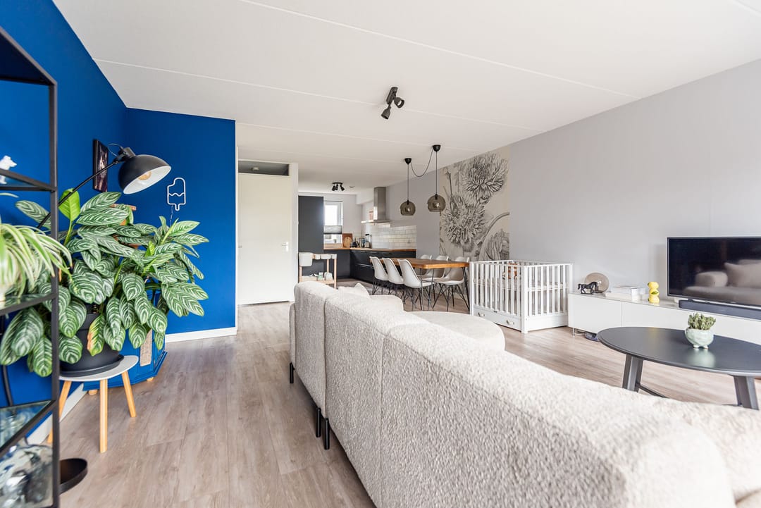 Foto 11 van Bongersstraat 99