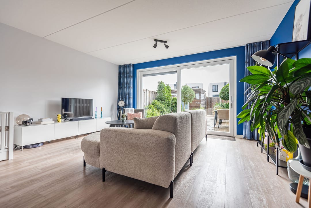 Foto 13 van Bongersstraat 99