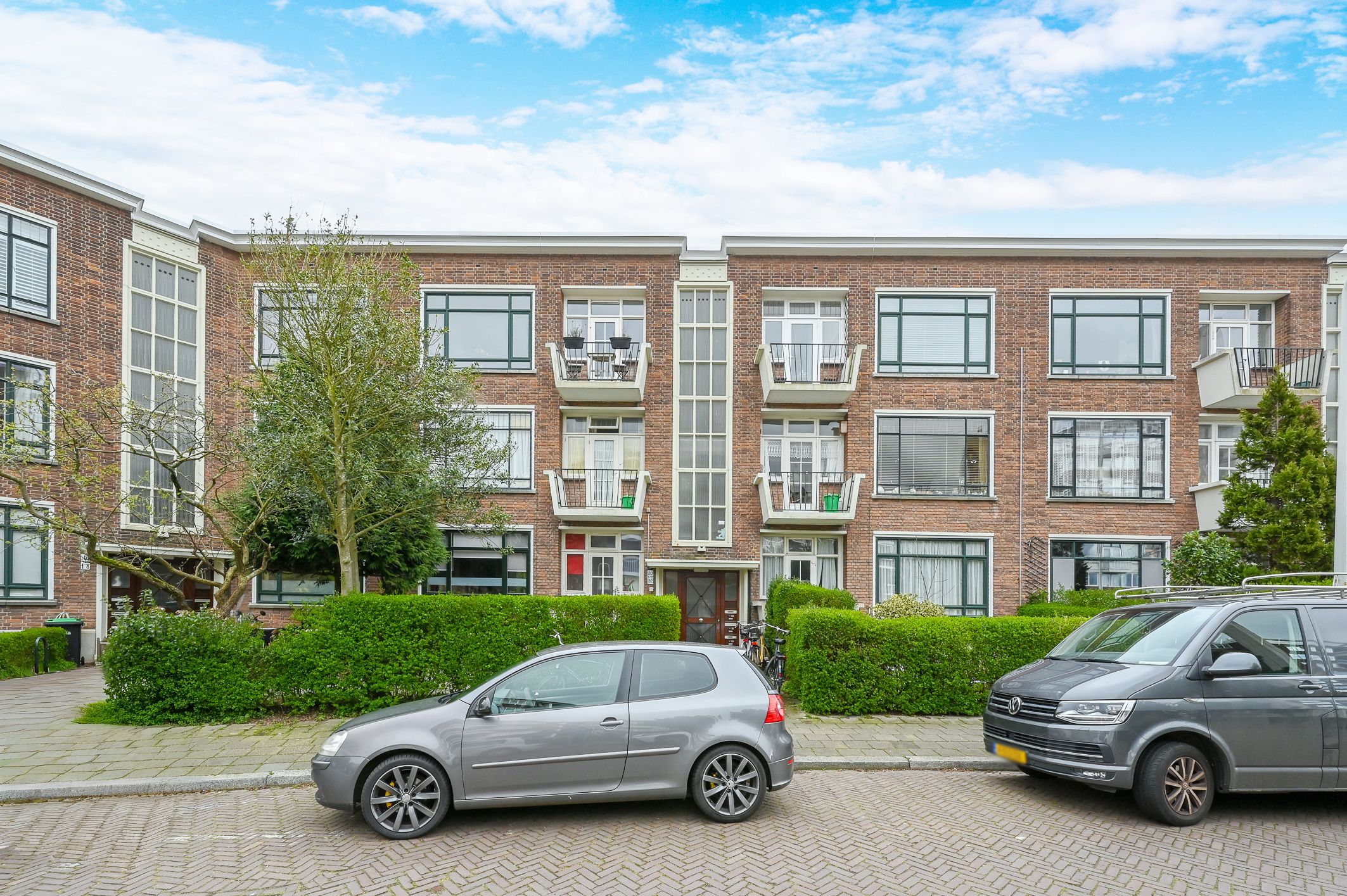 Photo 6 of Resedastraat 24