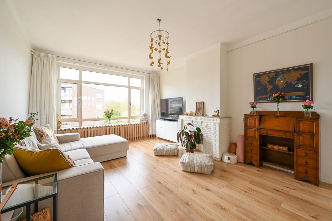 Photo 8 of Resedastraat 24