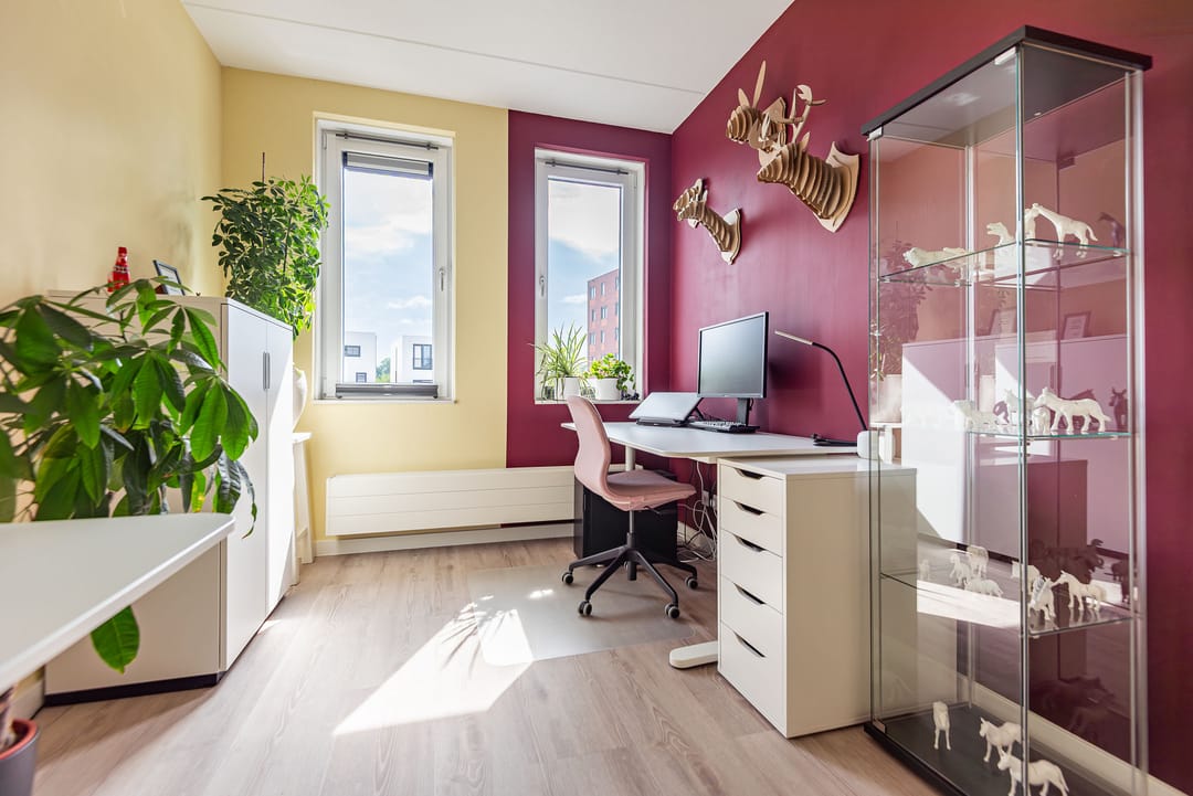 Foto 23 van Bongersstraat 99