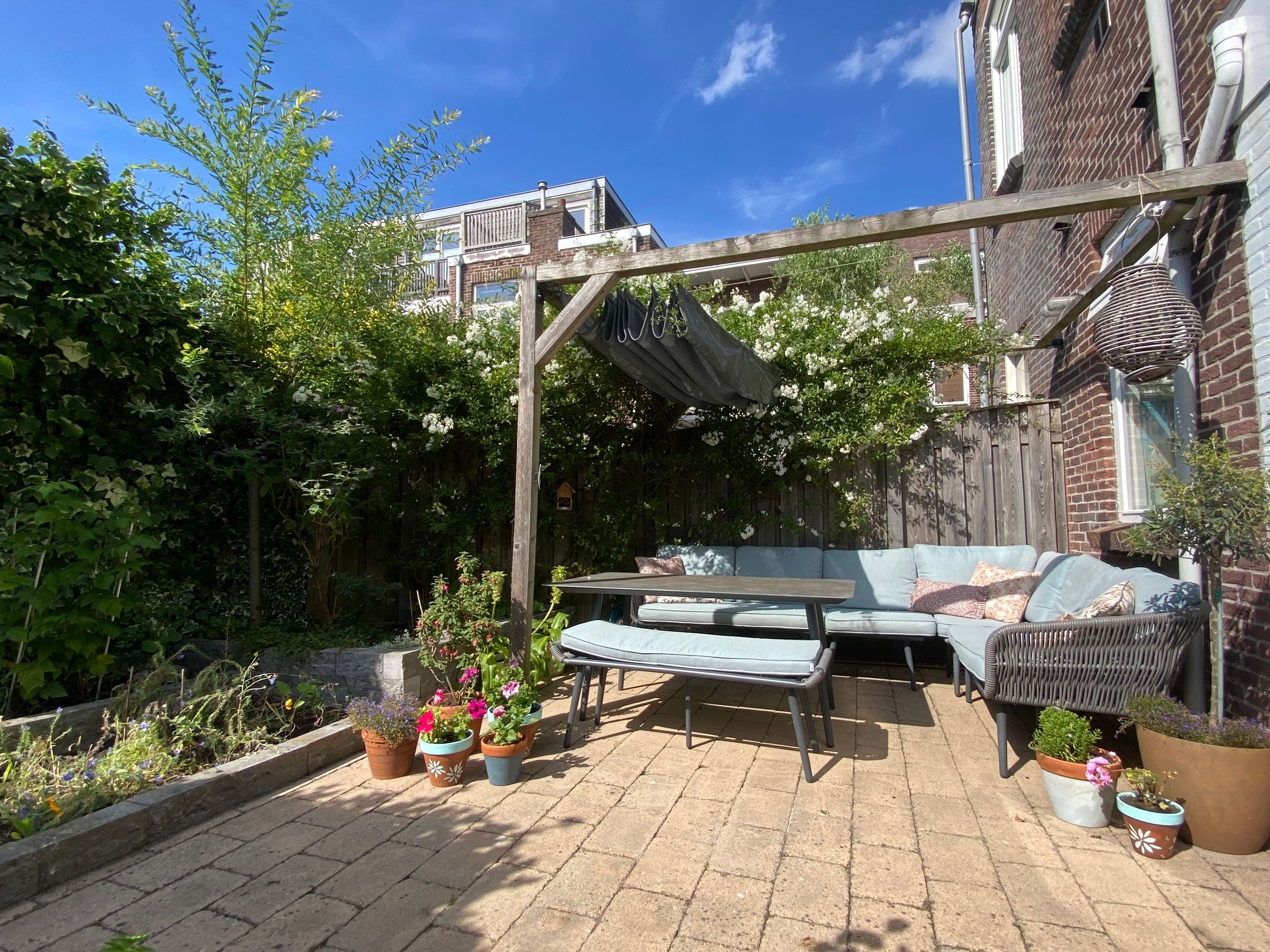 Photo 3 of Ben Viljoenstraat 11-ZW