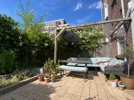 Ben Viljoenstraat 11-ZW tertiary image