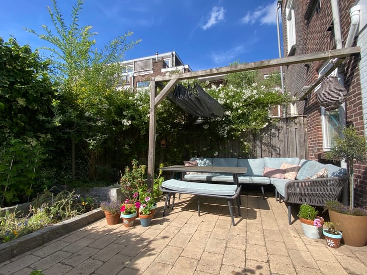 Photo 3 of Ben Viljoenstraat 11-ZW