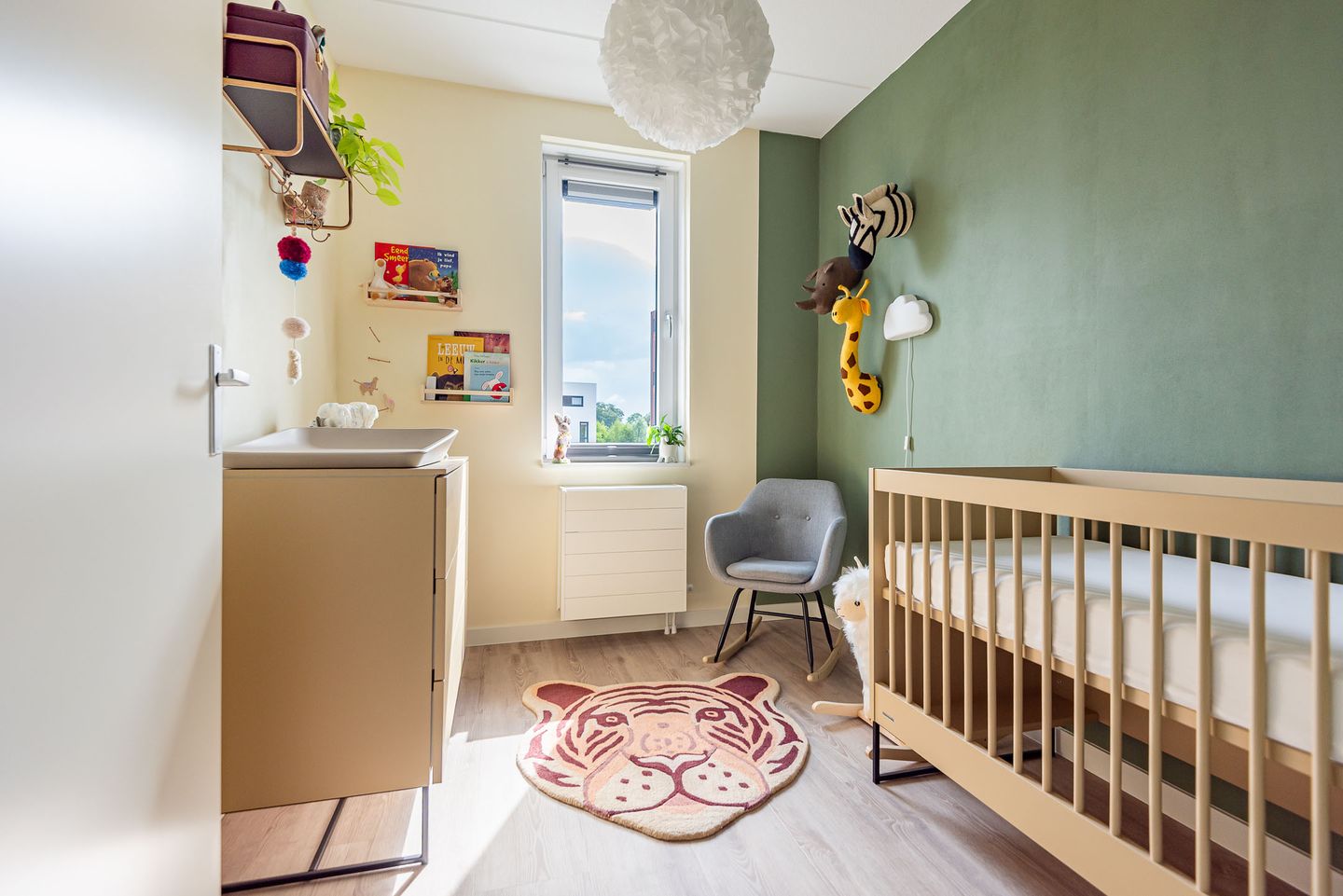 Foto 25 van Bongersstraat 99