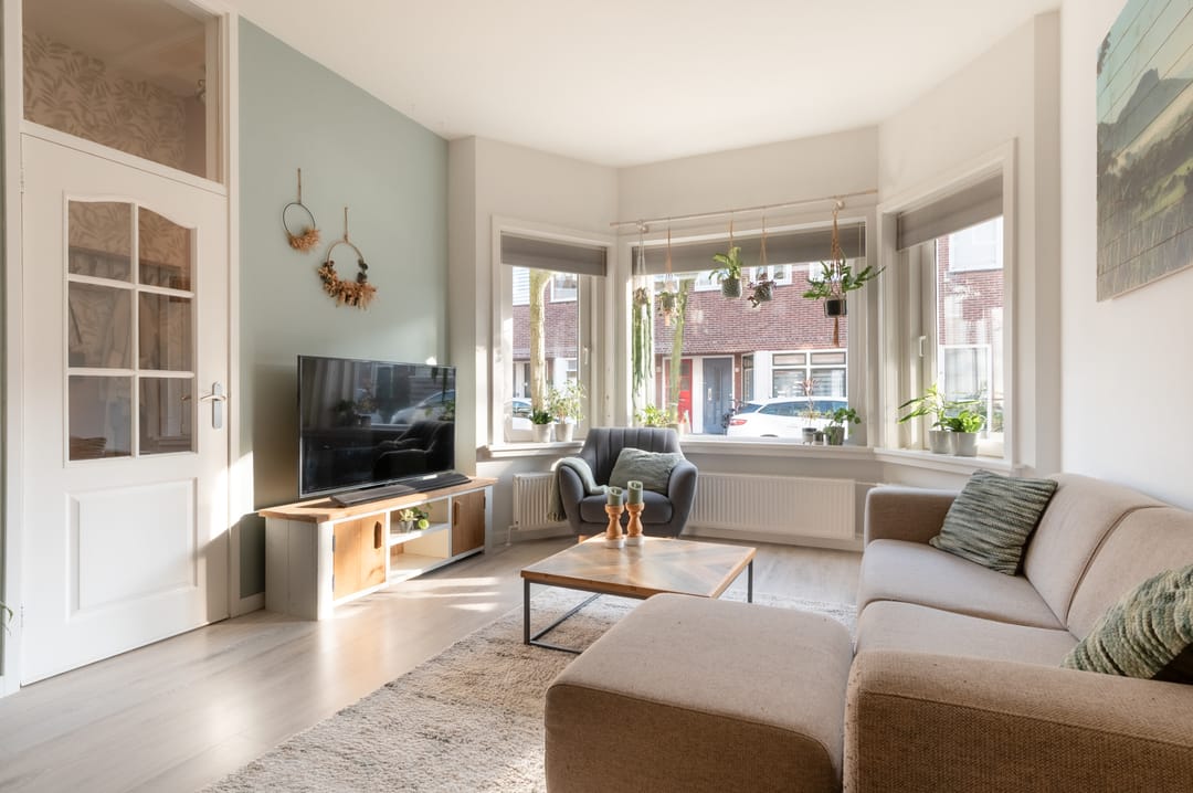 Photo 7 of Ben Viljoenstraat 11-ZW