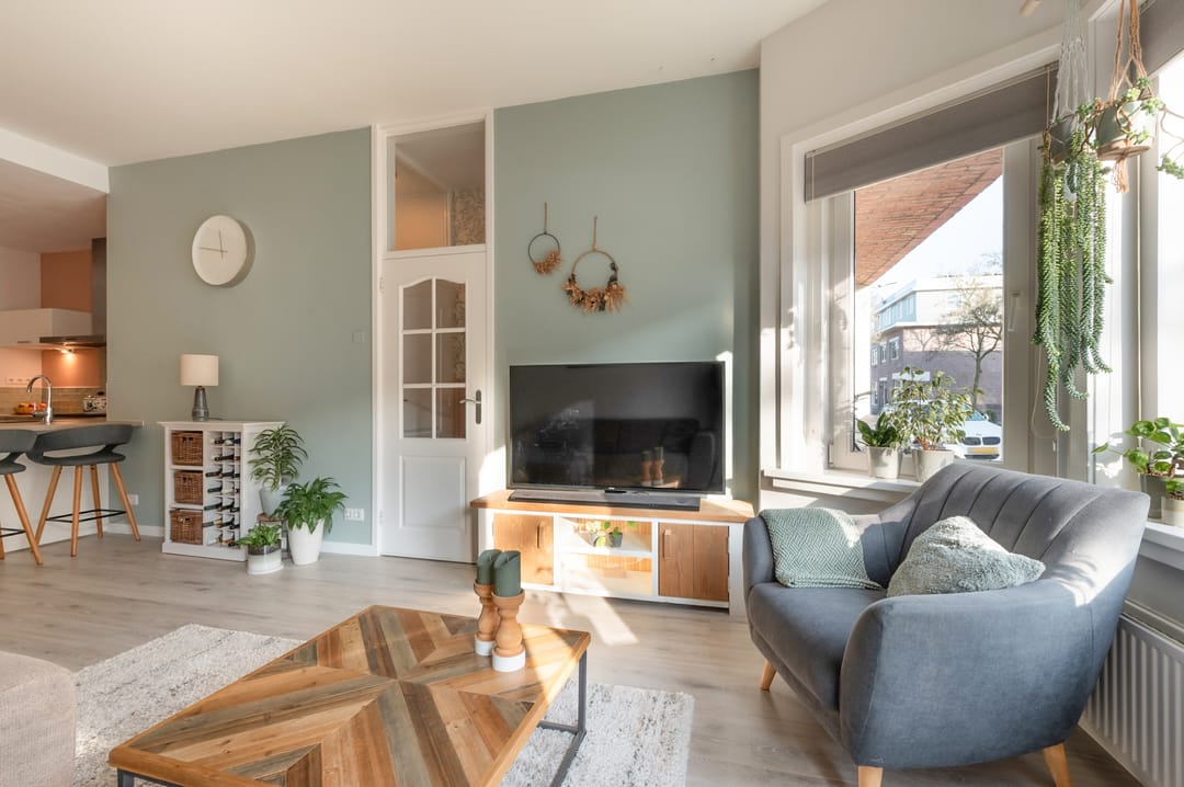 Photo 8 of Ben Viljoenstraat 11-ZW