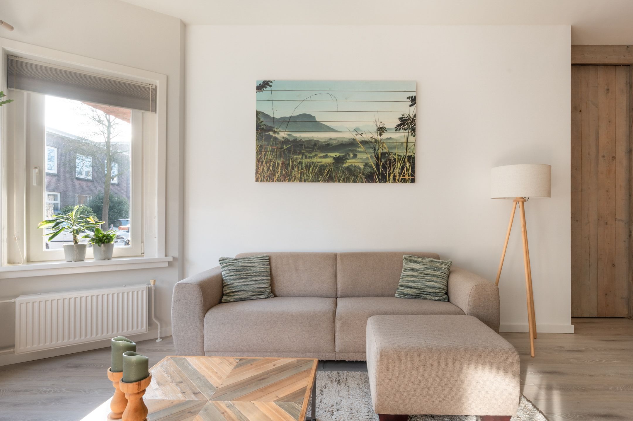 Photo 9 of Ben Viljoenstraat 11-ZW