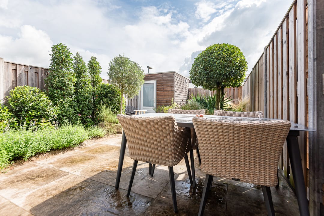 Foto 31 van Bongersstraat 99