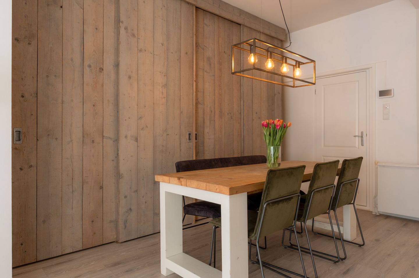 Photo 10 of Ben Viljoenstraat 11-ZW